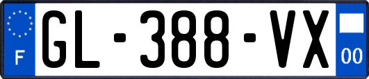 GL-388-VX