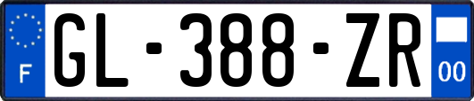 GL-388-ZR