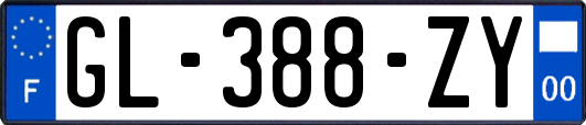 GL-388-ZY