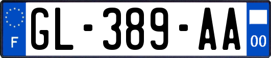 GL-389-AA