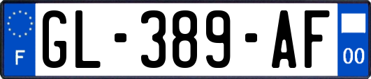 GL-389-AF