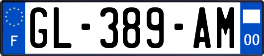 GL-389-AM