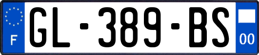 GL-389-BS