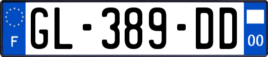 GL-389-DD