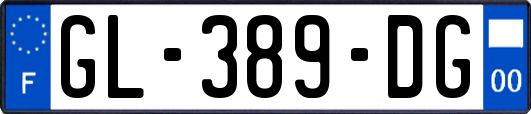 GL-389-DG