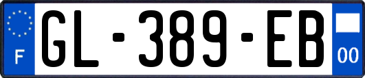 GL-389-EB