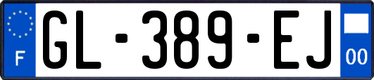 GL-389-EJ