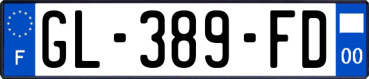 GL-389-FD