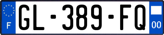 GL-389-FQ