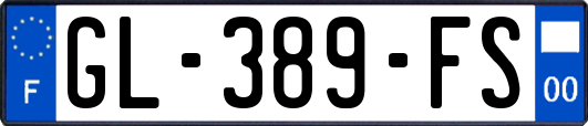 GL-389-FS