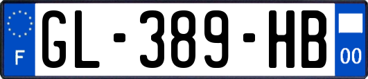 GL-389-HB