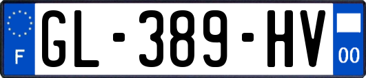 GL-389-HV