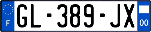 GL-389-JX