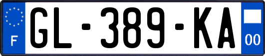GL-389-KA