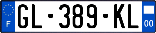 GL-389-KL