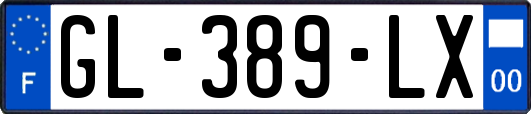 GL-389-LX