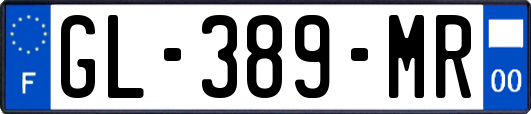 GL-389-MR