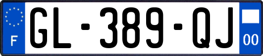 GL-389-QJ