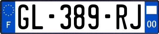 GL-389-RJ
