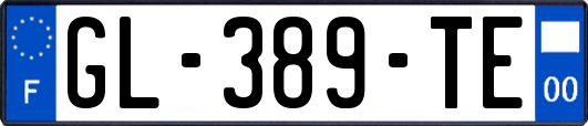 GL-389-TE