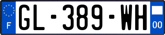 GL-389-WH