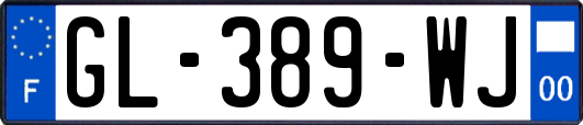 GL-389-WJ