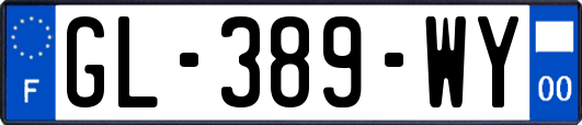 GL-389-WY