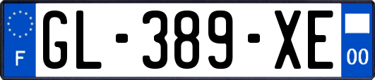 GL-389-XE