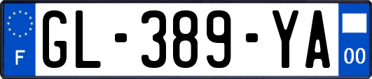 GL-389-YA