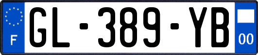 GL-389-YB