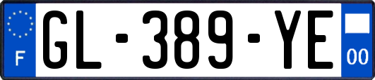 GL-389-YE