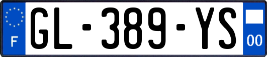 GL-389-YS