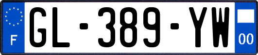 GL-389-YW