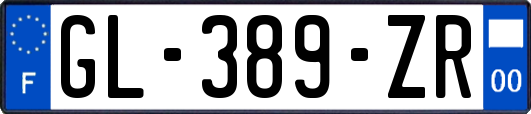 GL-389-ZR