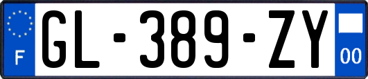 GL-389-ZY