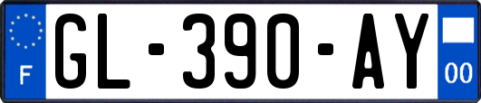 GL-390-AY