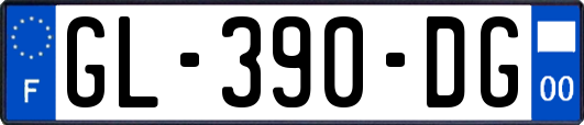 GL-390-DG