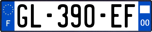 GL-390-EF