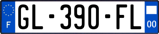 GL-390-FL