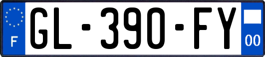 GL-390-FY