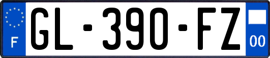GL-390-FZ