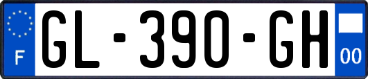 GL-390-GH