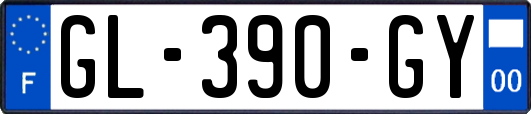 GL-390-GY