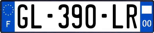 GL-390-LR