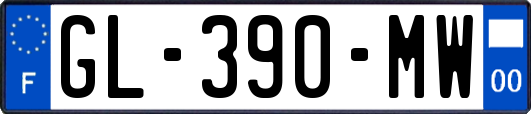 GL-390-MW