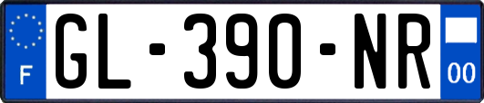 GL-390-NR