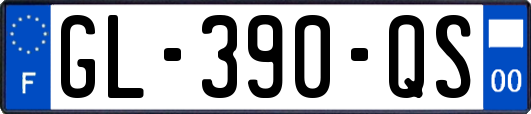 GL-390-QS