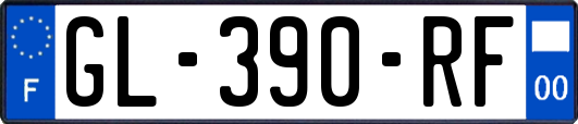 GL-390-RF