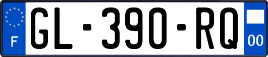 GL-390-RQ