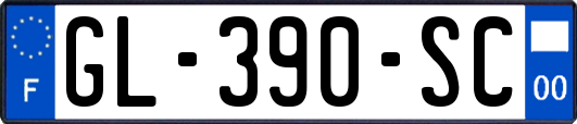 GL-390-SC